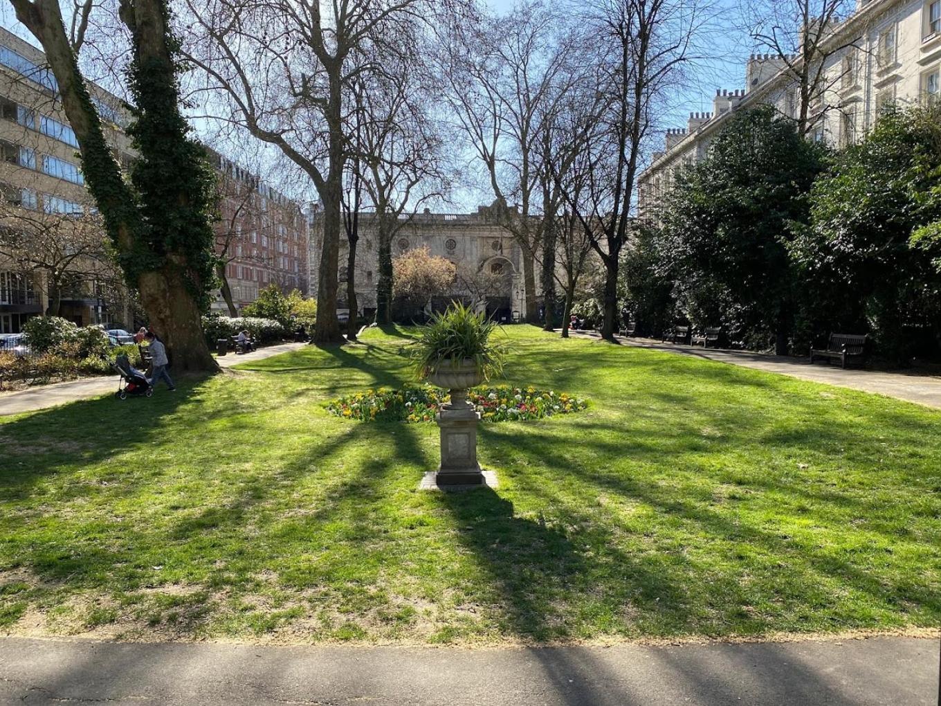 3.5 High Ceilings - Centrally Located Londres Exterior foto