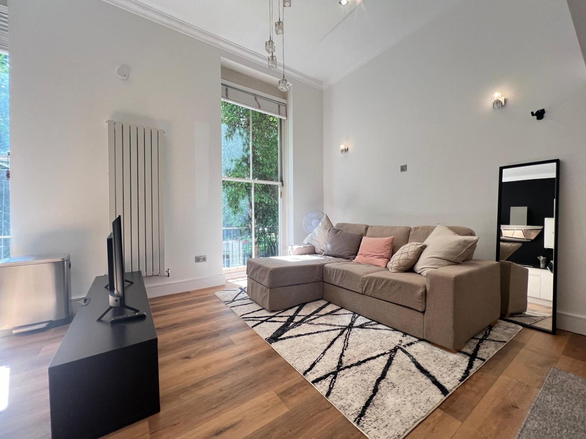 3.5 High Ceilings - Centrally Located Londres Exterior foto