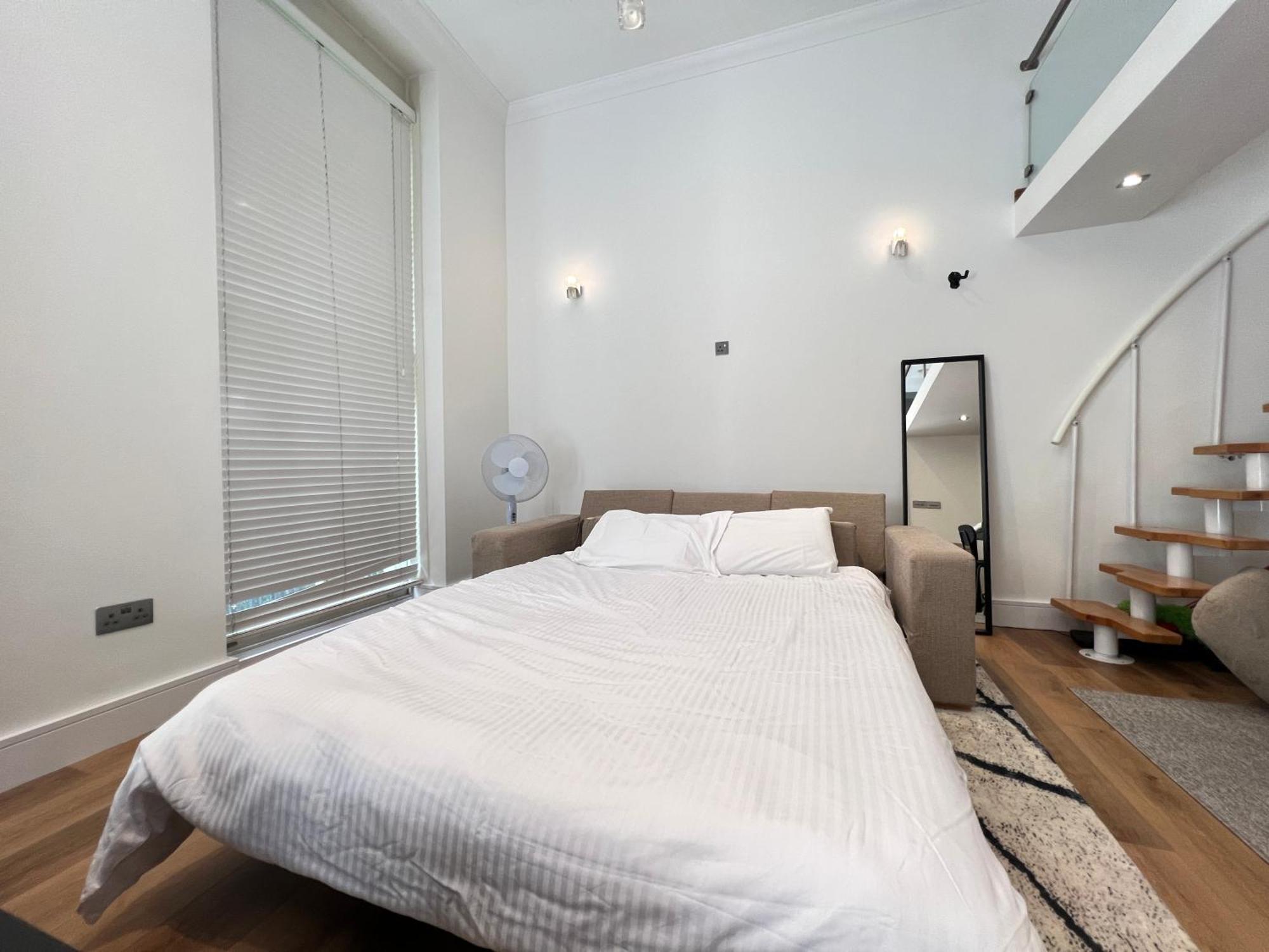 3.5 High Ceilings - Centrally Located Londres Exterior foto