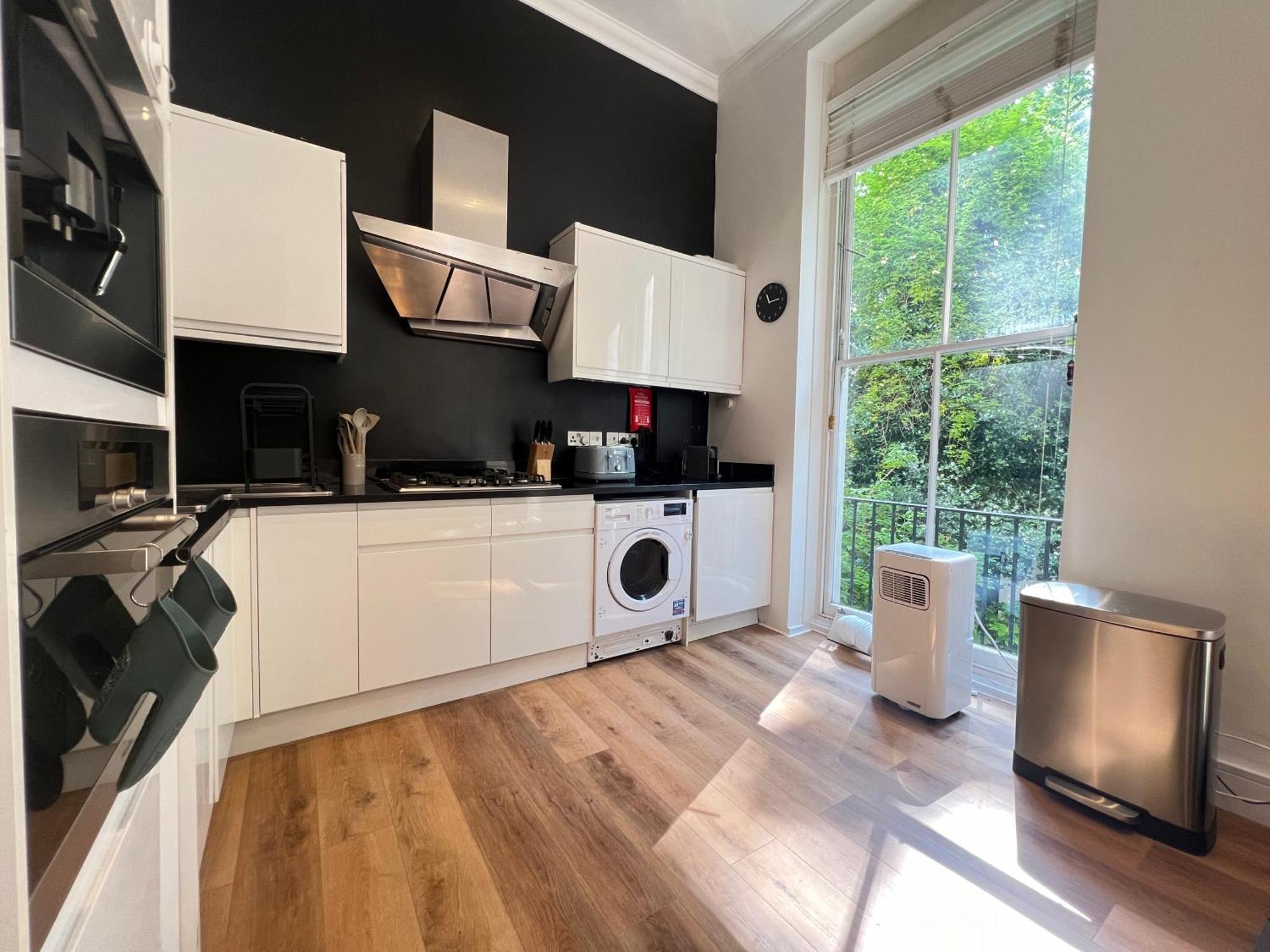 3.5 High Ceilings - Centrally Located Londres Exterior foto